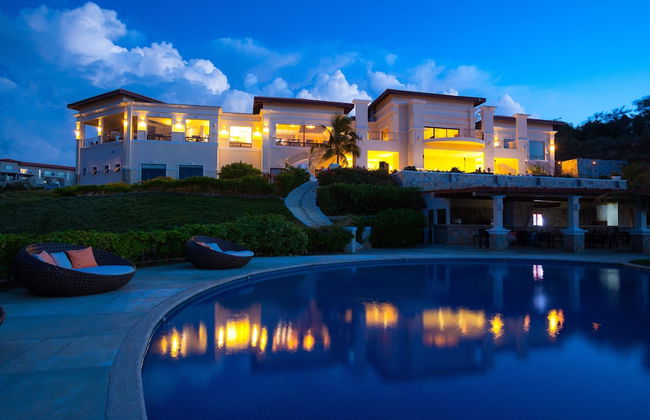 Pristine Bay Beach Villa 104 - Photo 22