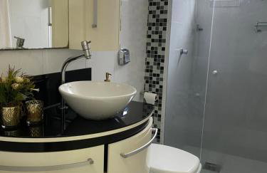 Apartamento Completo Condomínio - Revoredo - Foto 8