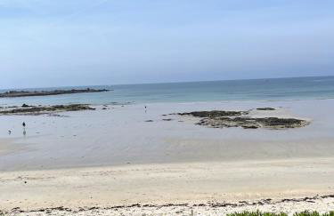 Chalet familial avec piscine-Finistère Sud - Foto 34