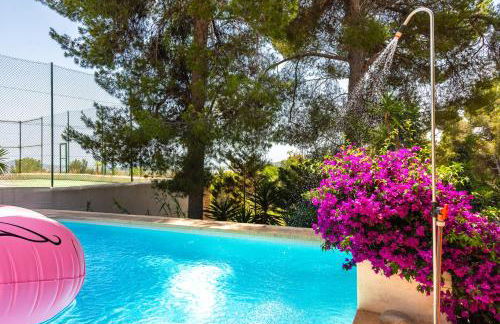 Villa Romero Renovated - San Rafael - Foto 8