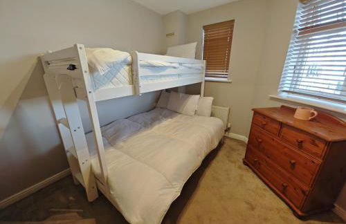 Brightwire 2bedroom apartment Eastleigh - Foto 13