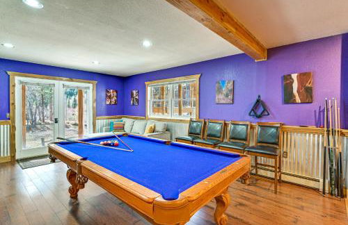 Casa Immaculata on Chalk Creek with Views! - Foto 22