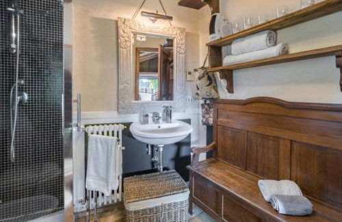 Casale Delle Papere With Private Pool Near Rome - Foto 28