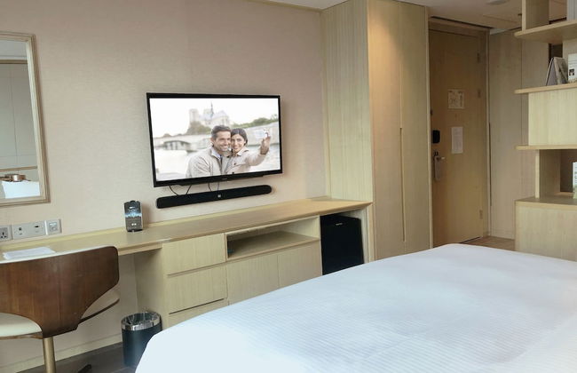 Ascott Harmony City Nantong - Photo 10