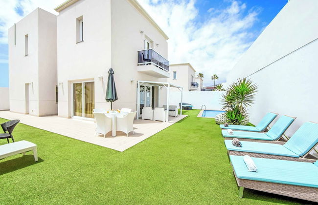 Villa Campanula - Foto 12