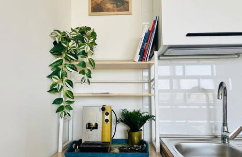 Vedi Napoli e vivi apartment - Foto 17