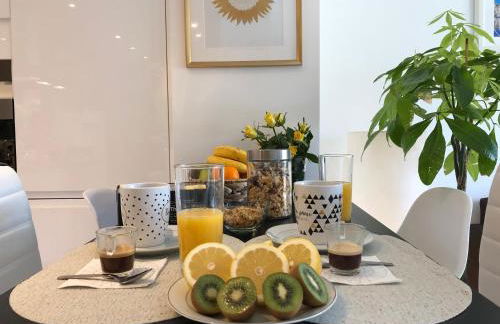 Appartement Cosy Calme Central-Terrasse Proche Palais - Foto 41