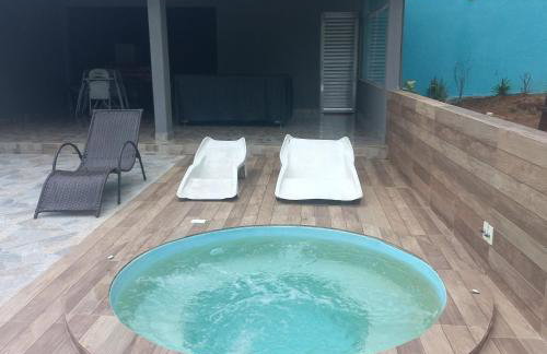 Chácara Cantinho dos Sonhos - Photo 13