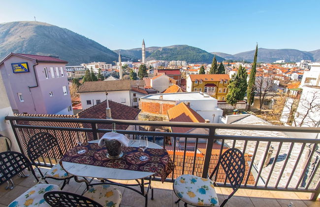 Apartment Italy - Promenade Mostar - Foto 29