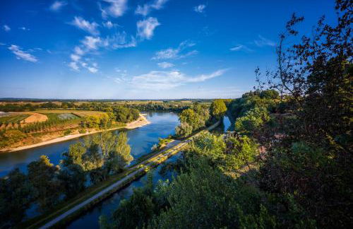 Appartement tout équipé - face à la gare - Wifi rapide - Idéal pro & courts séjours - Foto 22
