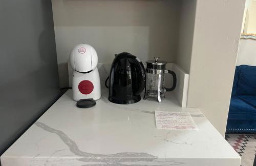 The Grove Studio at Mt Helix - Foto 5