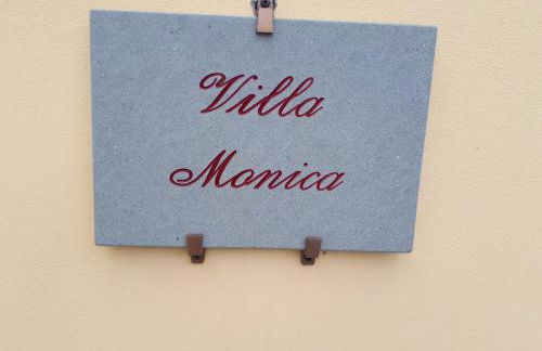 Villa Monica - Foto 34