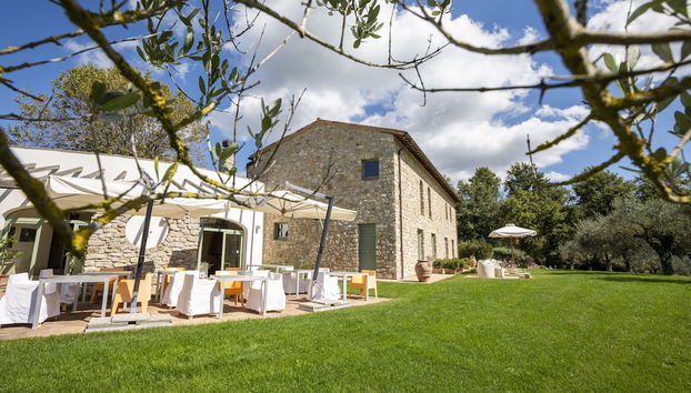 Acquaghiaccia Country House & Spa - Photo 2, Primary image