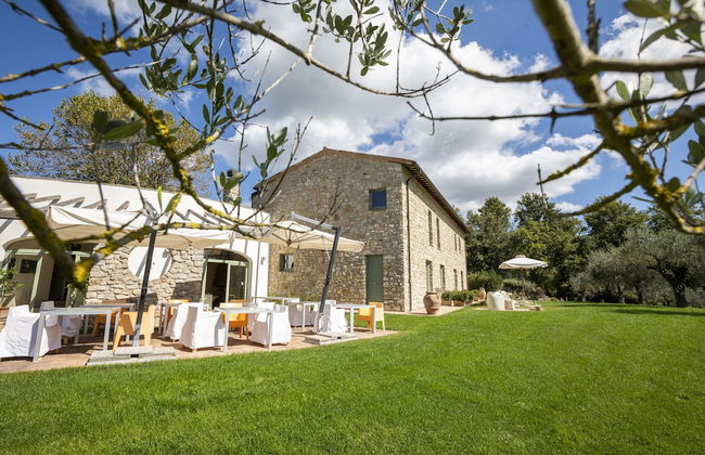 Acquaghiaccia Country House & Spa - Foto 1