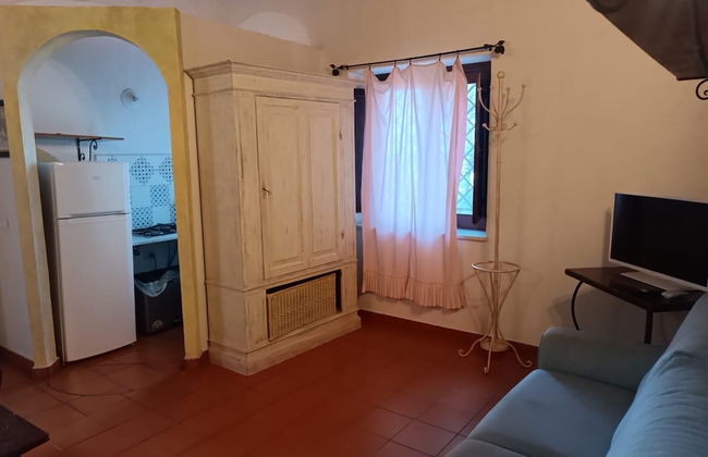 Agriturismo Villa Cefalà - Photo 27