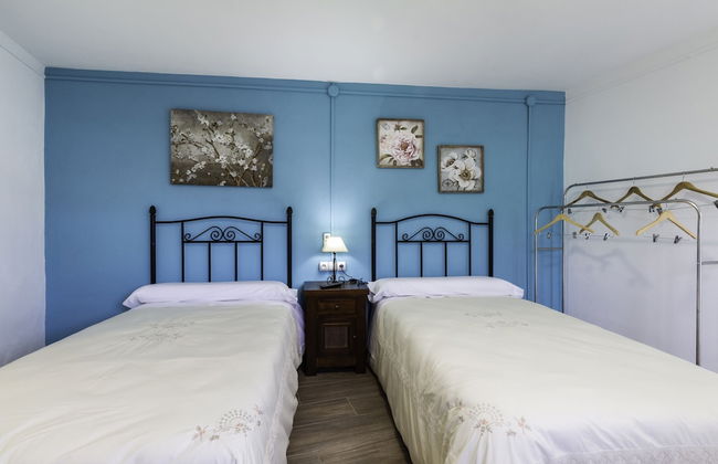 Cortijo La Erilla - Foto 8