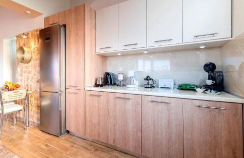 Blue Waves House 2 - Foto 17