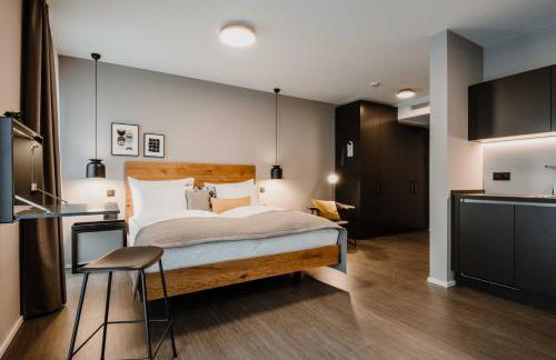Timehouse Serviced Apartments - Foto 20