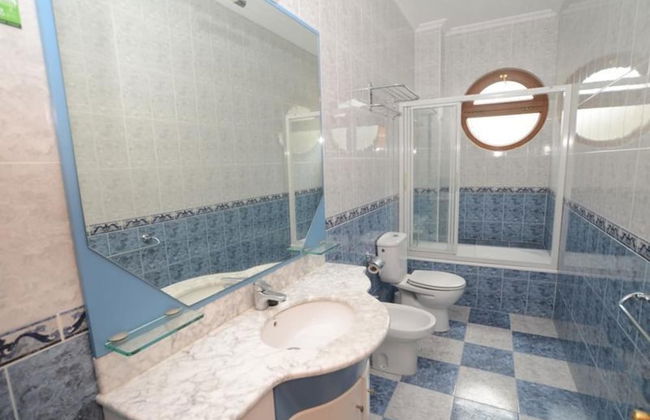 Apartment in Noja, Cantabria 103653 by MO Rentals - Foto 7