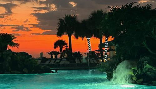 Gulf front condo - Foto 4