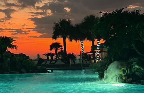 Gulf front condo - Foto 4