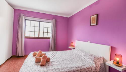 El Risco Double Bed Apart 2-BR - Foto 3