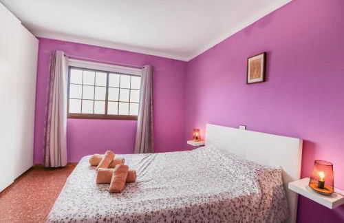 El Risco Double Bed Apart 2-BR - Foto 3