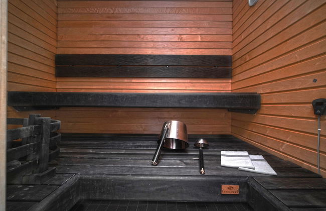 Ski-Inn RukaSuites - Foto 31