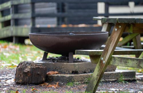 Avon Tyrrell Outdoor Activity Centre - Foto 40