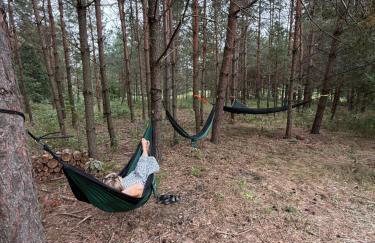 Baciki 61- domek przy lesie - Foto 24