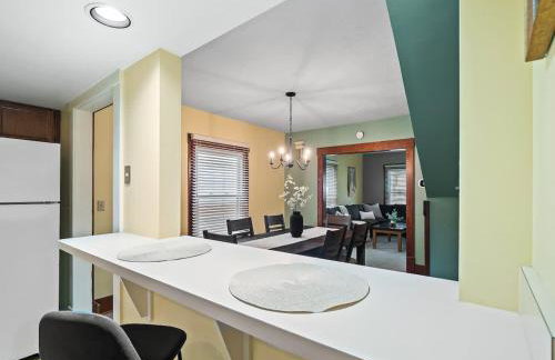 Historical District,Fully equipped,3 Beds,Sleeps 6 - Foto 17