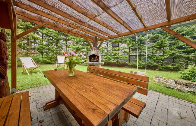 Stříbrný pramen - Photo 17