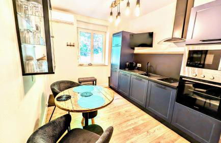 T1 Nature et Balnéothérapie - Photo 13