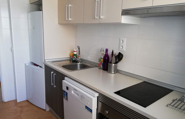 La Marina I 7ºD - Foto 10