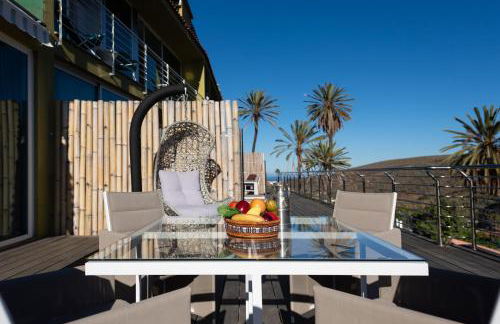 Finca Oasis Holidays & Health - Apartamentos con Terraza y Solarium - Foto 73
