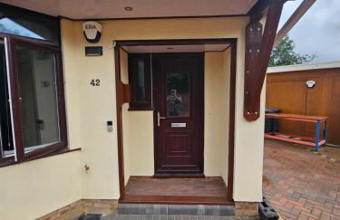 Shortwood Stay - Foto 13