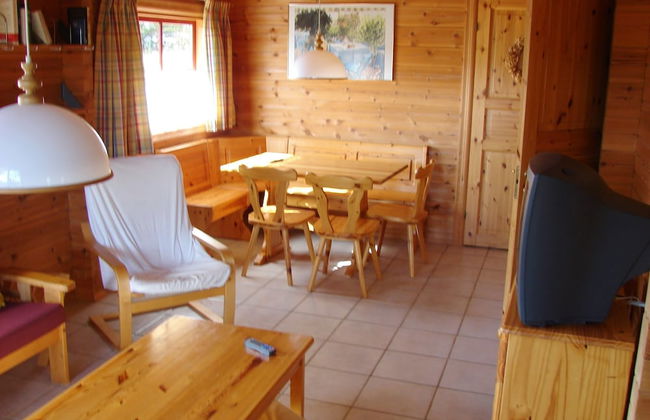 Village du Soleil - Photo 22