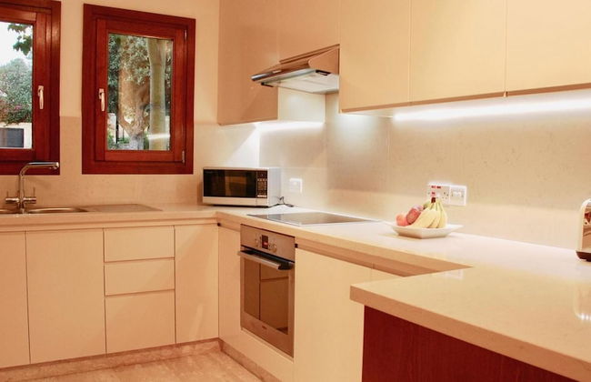 Villa 12 - Pera in Kouklia - Foto 8