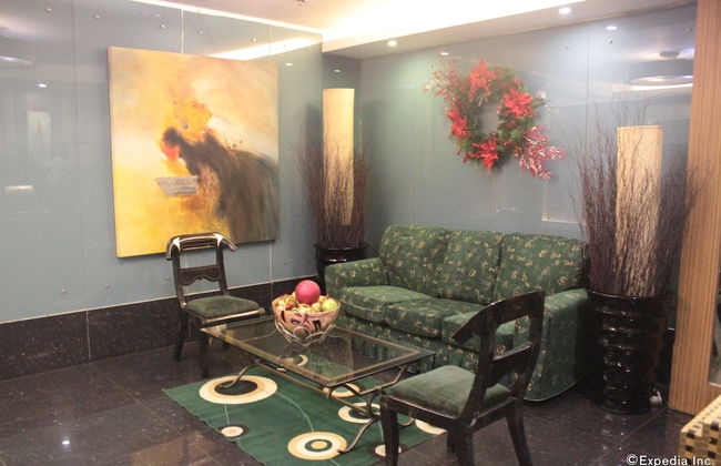 Shaw Residenza Suites - Foto 27