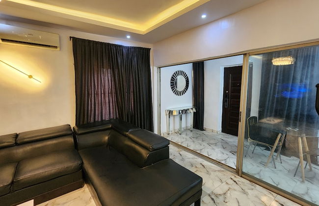 C.G. Apartments - Foto 46