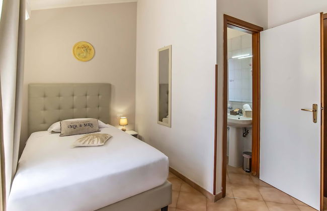 Plaza Rooms Ciampino - Foto 40