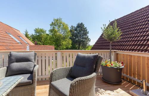 Giselas Ferienwohnung Ostsee in Holzstein - Foto 22