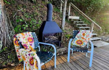 Kosebu on Big Norway Lake - Foto 18