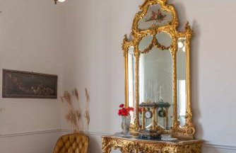 Liberty La spezia - 5 Terre apartment - Foto 24