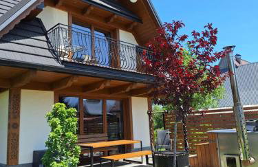 Domki Na Brzyzku - Foto 1