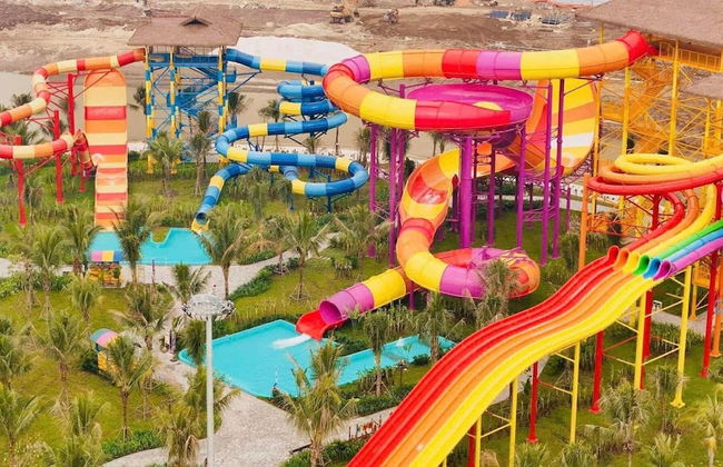 SURIHOME- Vinhomes Grand Park Apartments - Foto 17