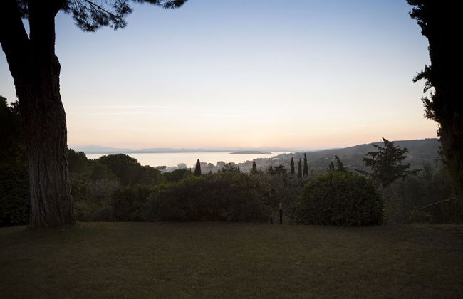 Villa Le Murate - Foto 28