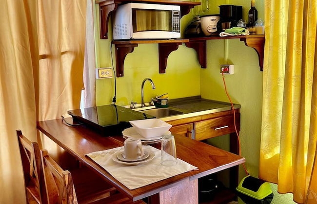 Room-!apartments M&m - La Fortuna, Volcá - Foto 11