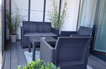 Aurum Apartment - Photo 32