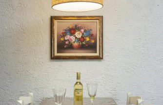 Unique 2 BDR Popi Villa IN FRONT of the SEA - Foto 22